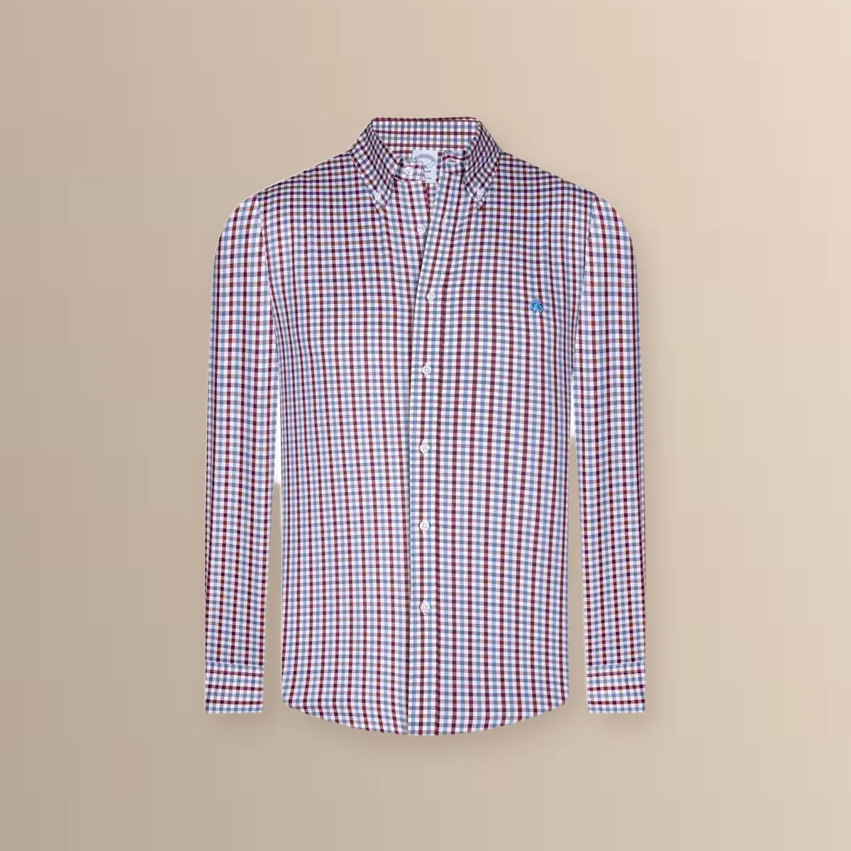 Camisa Sport Classic Fit Brooks Brothers CS00967 Imagen secundaria del producto