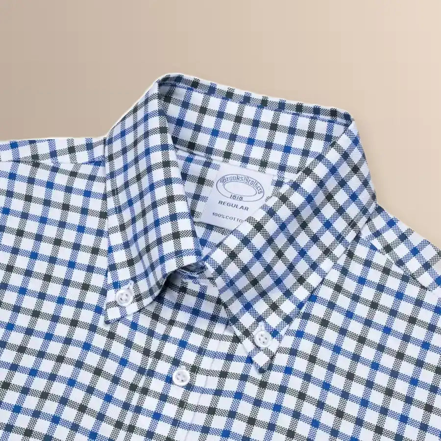 Camisa Sport Classic Fit Brooks Brothers CS00968 Imagen secundaria del producto