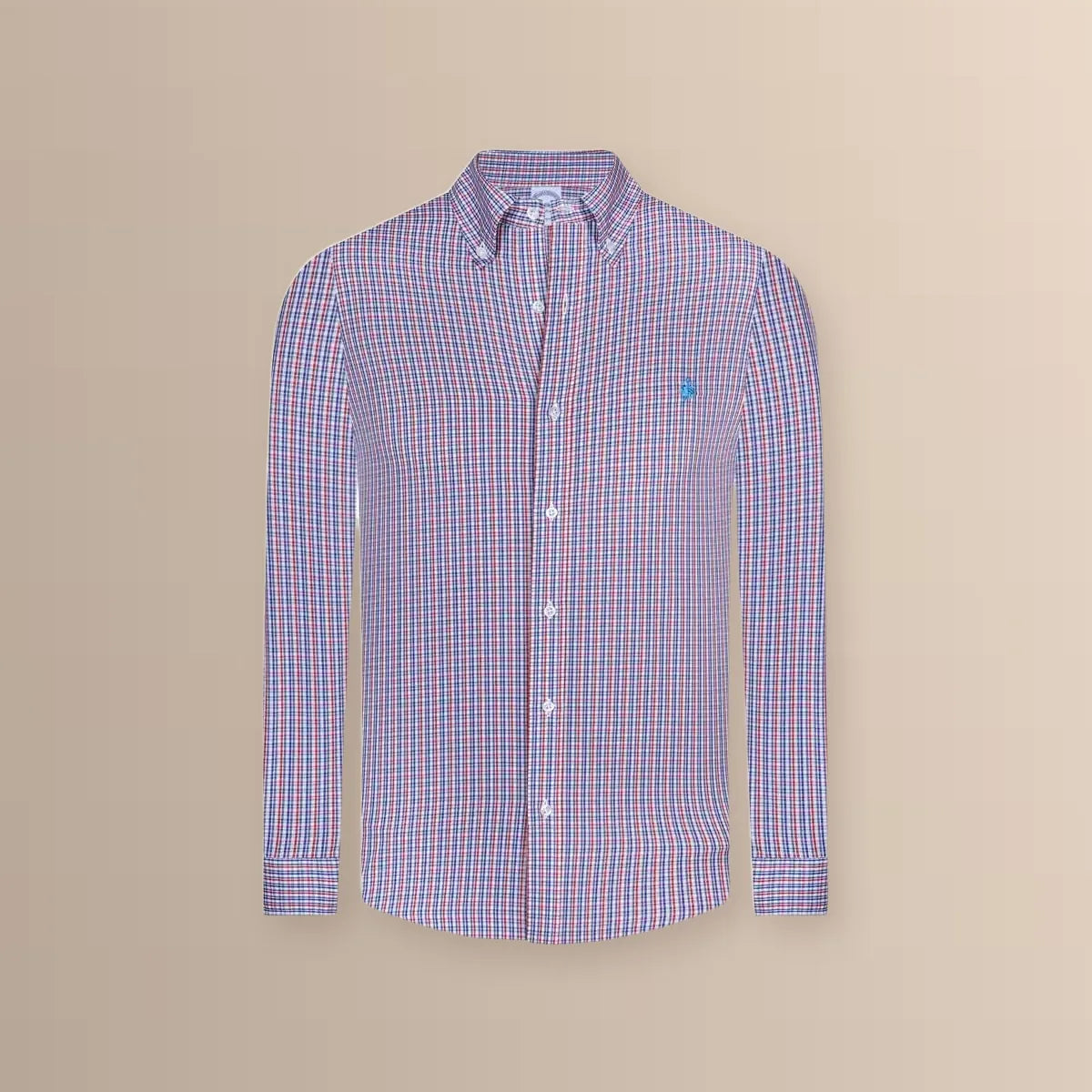 Camisa Sport Classic Fit Brooks Brothers CS00970 Imagen secundaria del producto