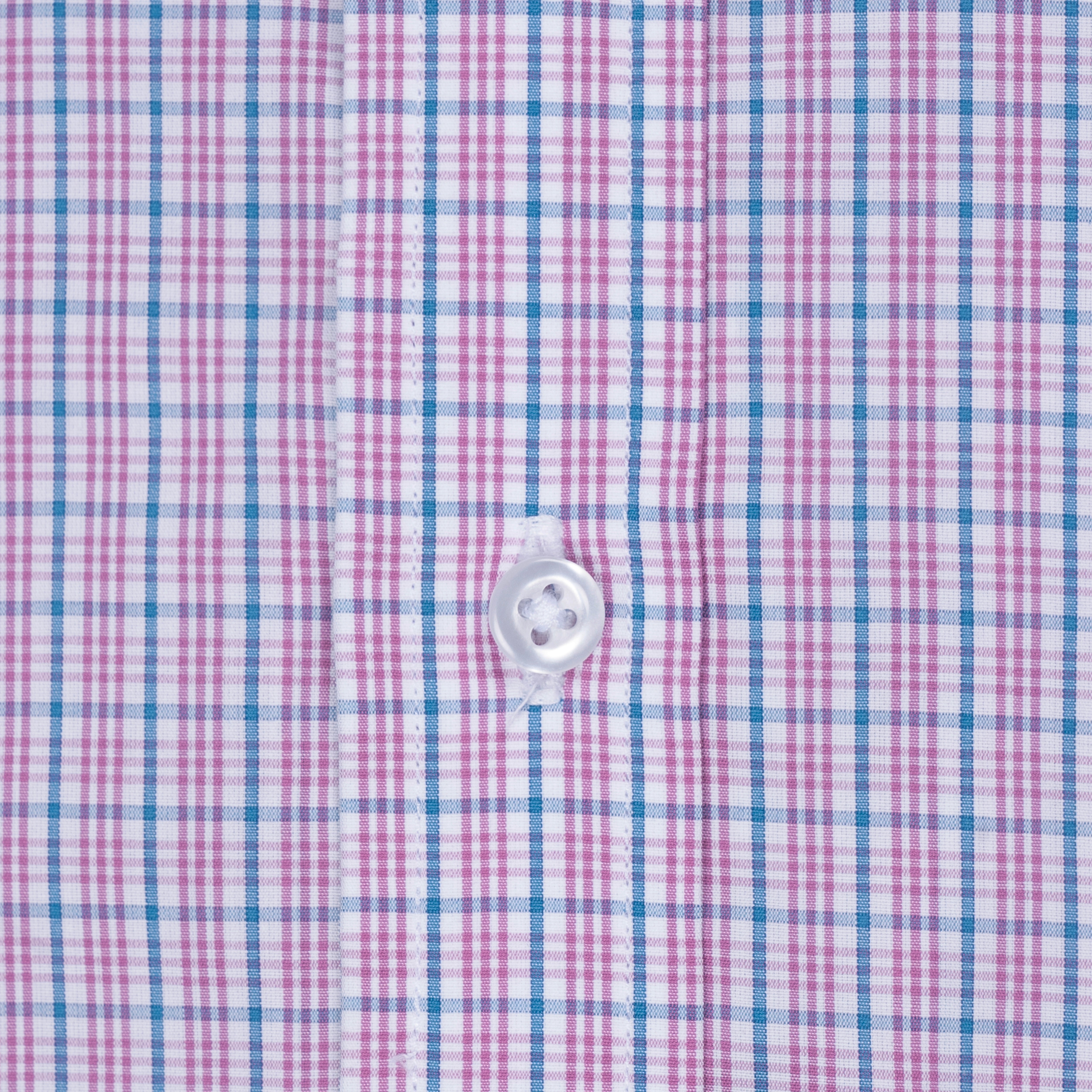 Camisa Sport Manga Larga Color Morado marca Brooks Brothers CS00971