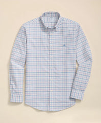Camisa Sport Rosado Classic Fit Non Iron Brooks Brothers CS00983