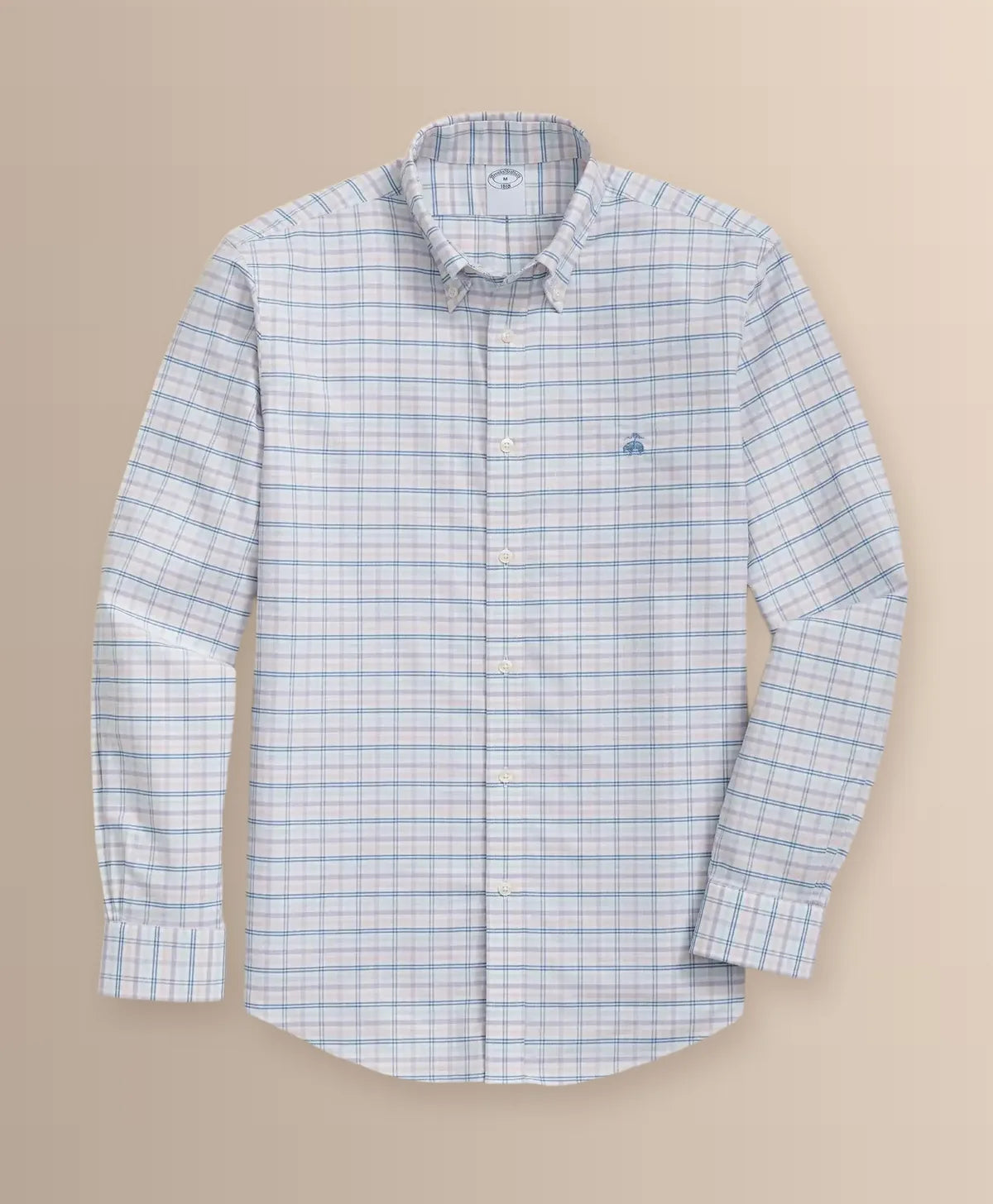 Camisa Sport Classic Fit Brooks Brothers CS00983 Imagen secundaria del producto