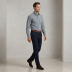 CAMISA SPORT BROOKS BROTHERS CS00989