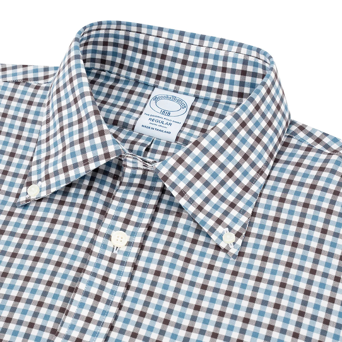 CAMISA SPORT BROOKS BROTHERS CS00989