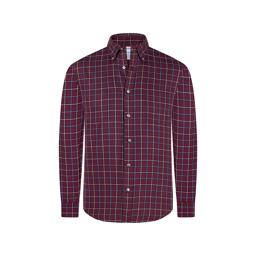 CAMISA SPORT BROOKS BROTHERS CS00990