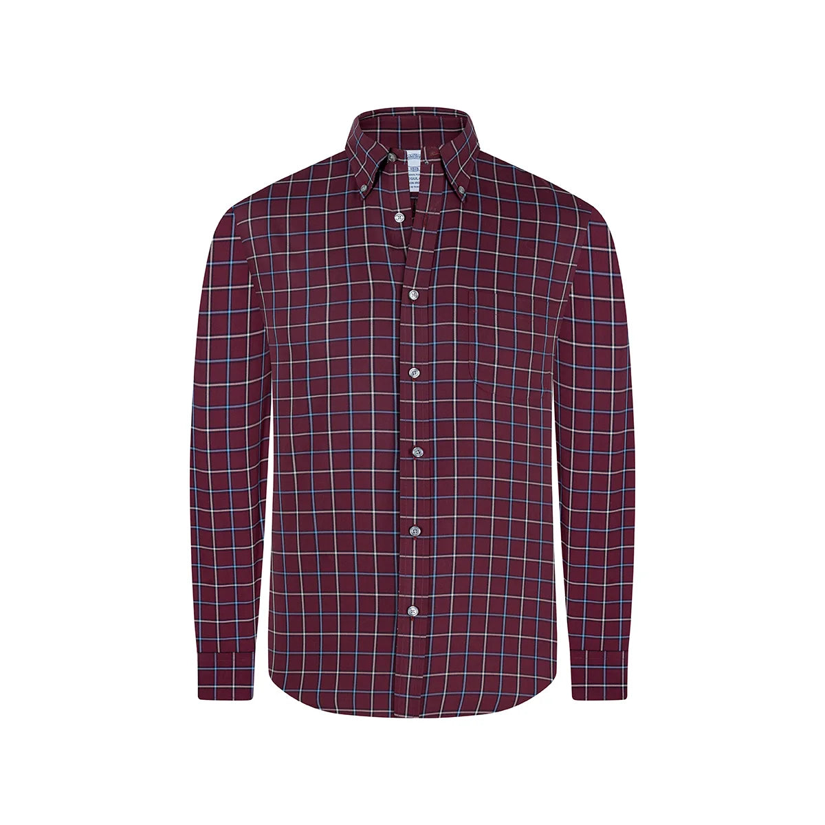 CAMISA SPORT BROOKS BROTHERS CS00990