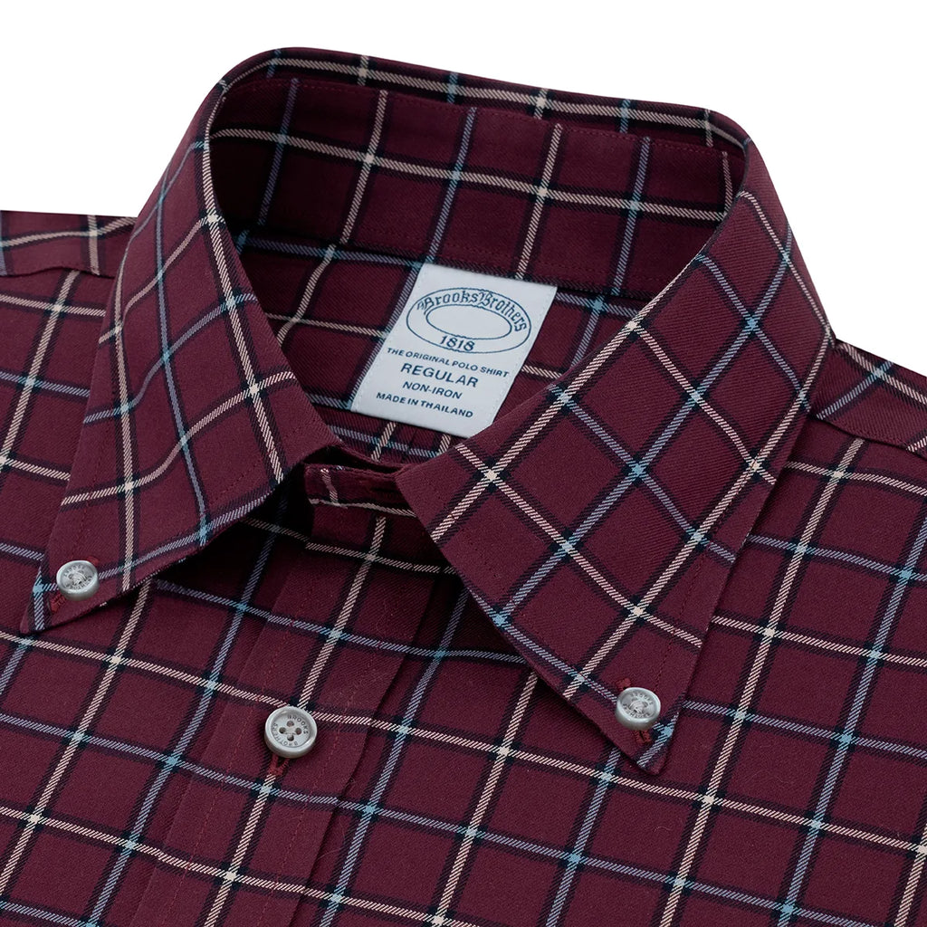 CAMISA SPORT BROOKS BROTHERS CS00990