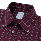 CAMISA SPORT BROOKS BROTHERS CS00990