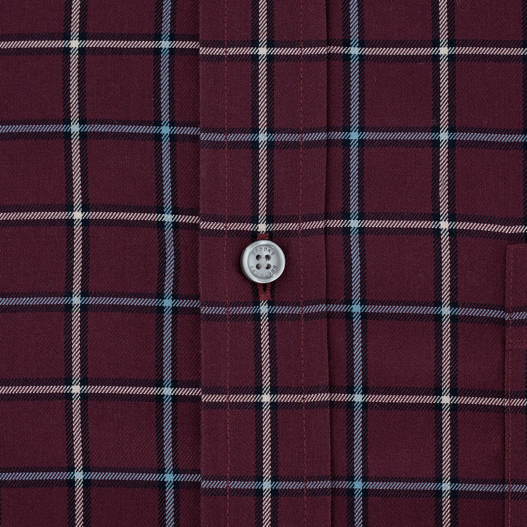 CAMISA SPORT BROOKS BROTHERS CS00990