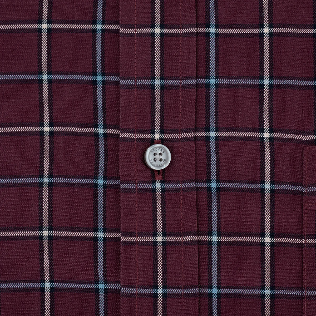 CAMISA SPORT BROOKS BROTHERS CS00990