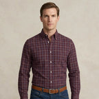 CAMISA SPORT BROOKS BROTHERS CS00990