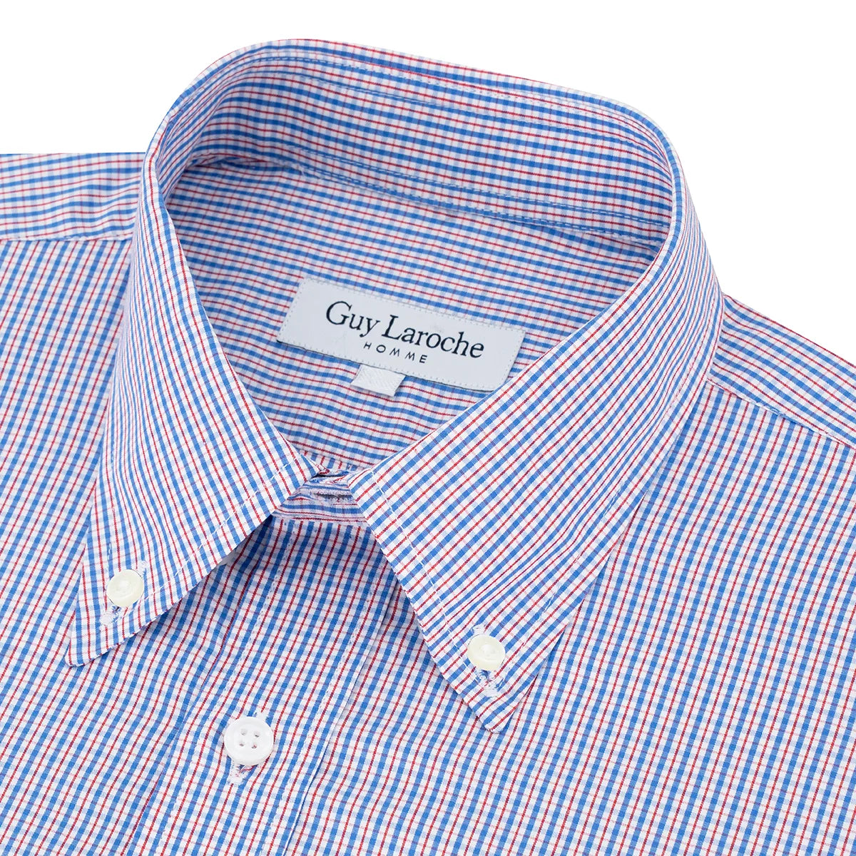 CAMISA SPORT GUY LAROCHE CS01016