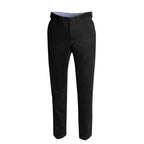 Pantalón Classic Fit Guy Laroche PS00129C - Negro