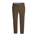 Pantalón Classic Fit Guy Laroche PS00129C - Cafe Oscuro