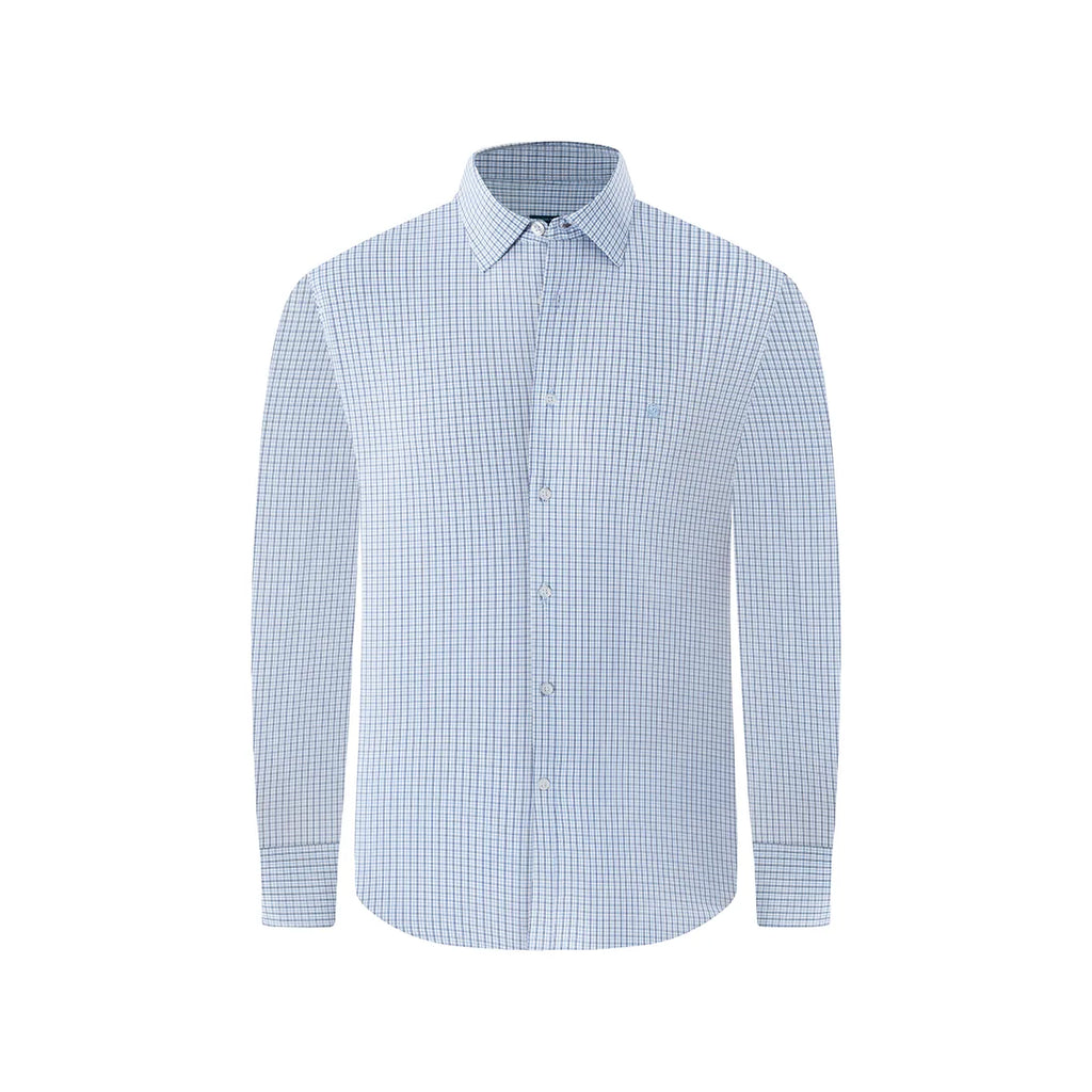 CAMISA FORMAL PERRY ELLIS CC01104