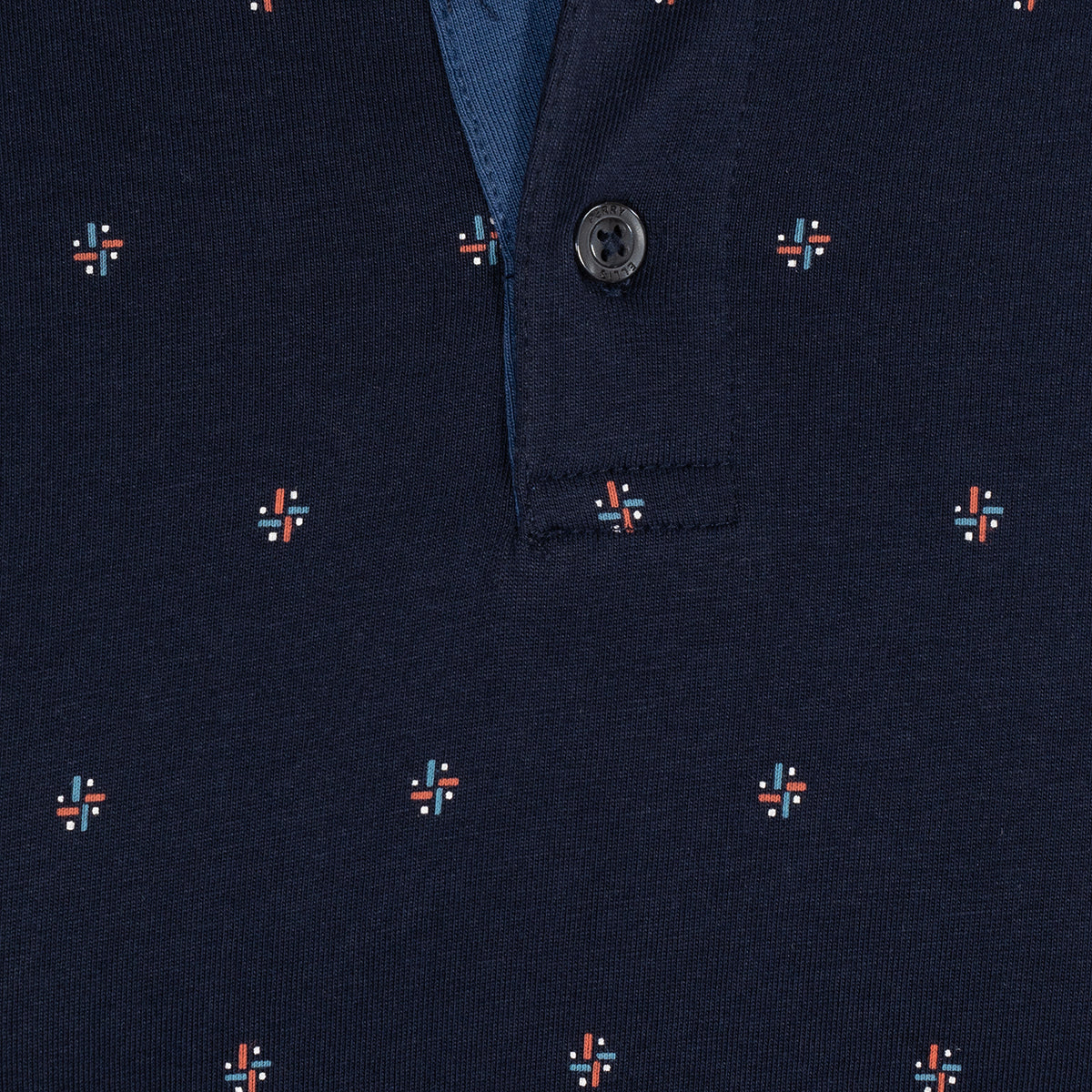 Camiseta Polo Perry Ellis CM00135