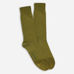 Media Formal Austin Reed ME00066 - Verde Medio - Swatch