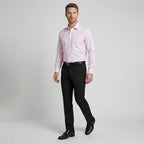 Pantalon PS00147 - Negro - vista 2