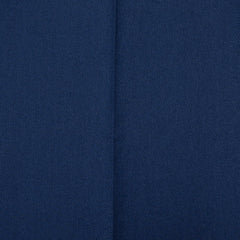 Pantalon formal en color azul medio PF00004B012