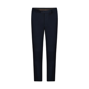 Pantalón formal en color azul oscuro PF00004B013