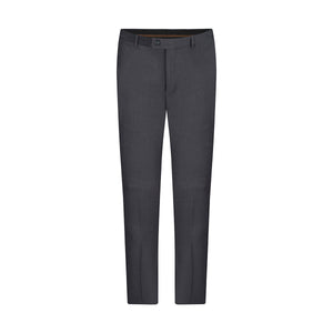Pantalón formal en color gris oscuro PF00004B023