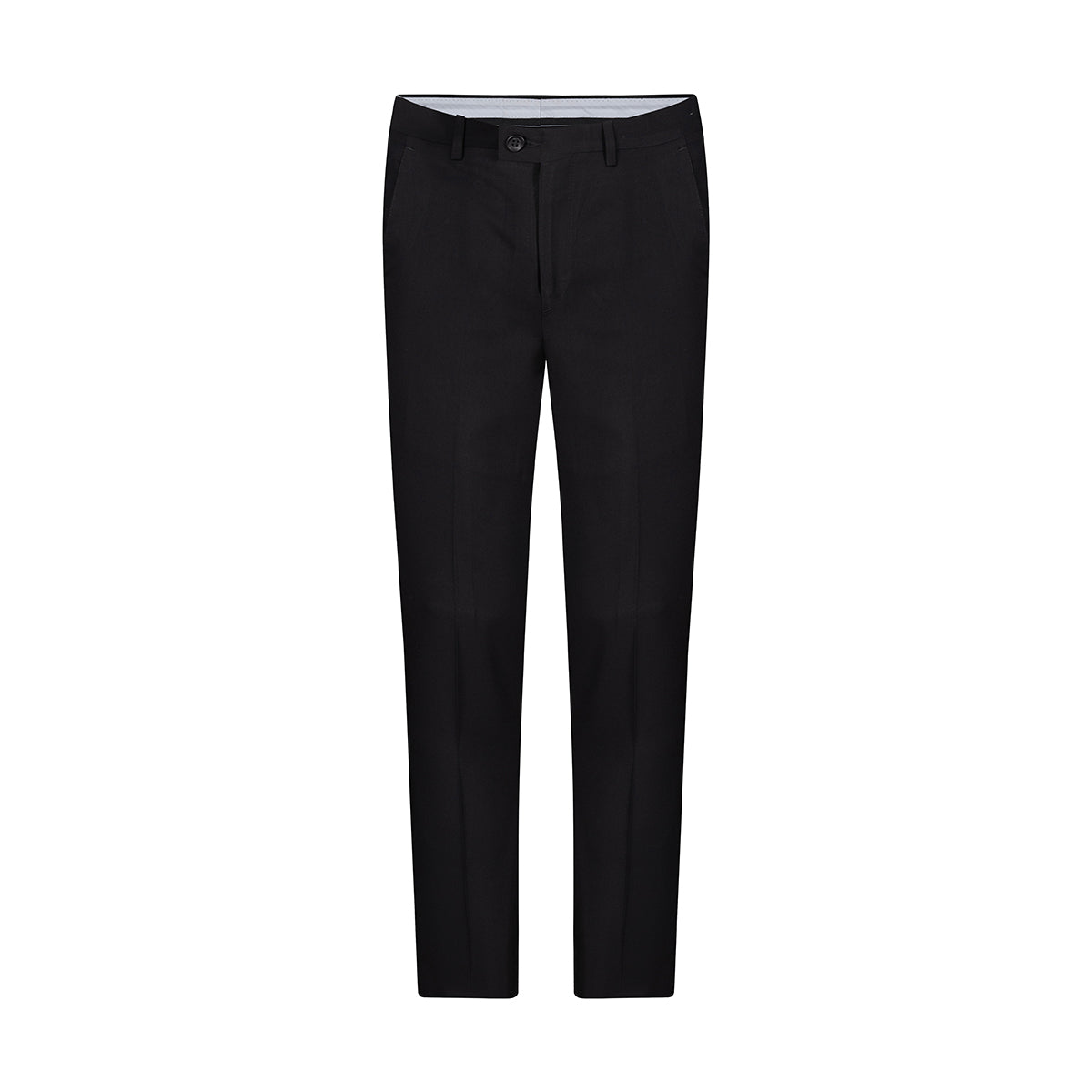 Pantalón formal en color negro PF00004B031