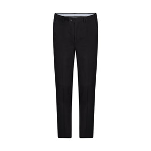 Pantalón formal en color negro PF00004B031