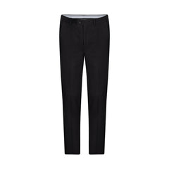 Pantalon formal en color negro PF00004B031