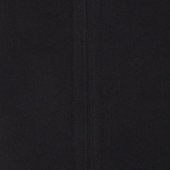 Pantalon formal en color negro PF00004B031