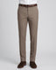 Pantalón Classic Fit Guy Laroche PF00004B - Habano - Modelo frente medio