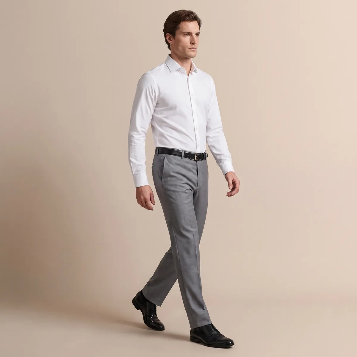 Pantalón Formal Brooks Brothers PF00005C-BB Imagen secundaria del producto