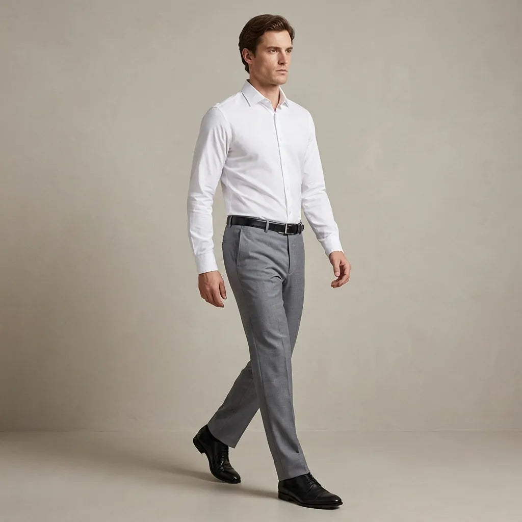 Pantalón Formal Brooks Brothers PF00005B-BB