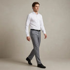 Pantalón Formal Brooks Brothers PF00005B-BB