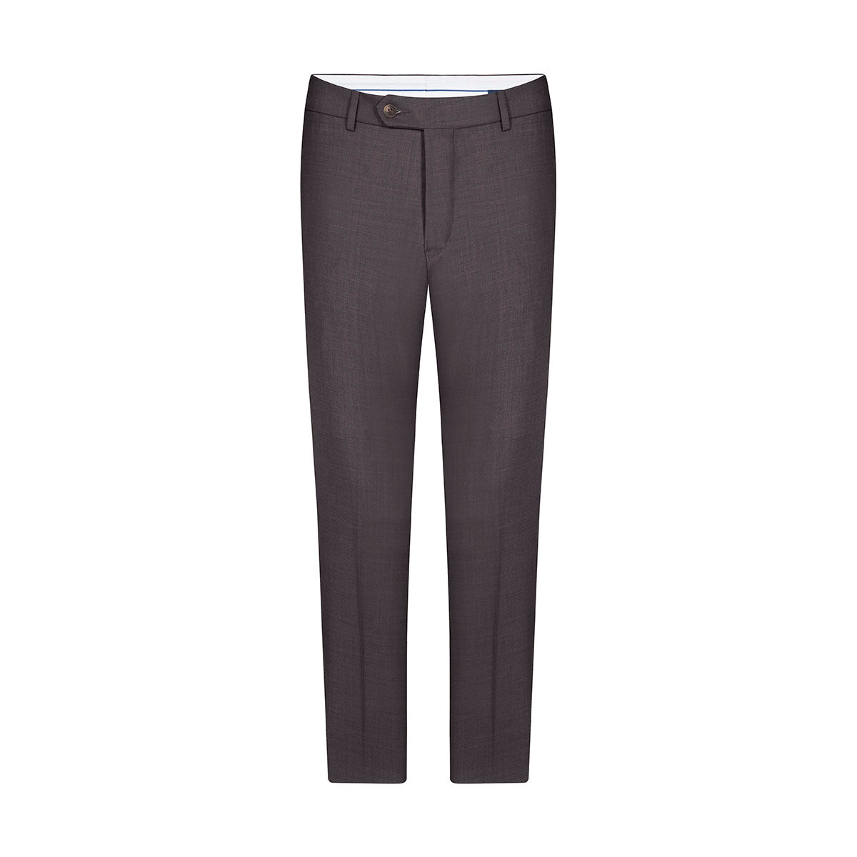 Pantalon Formal Color Cafe Marca Brooks Brothers PF00005C-BB
