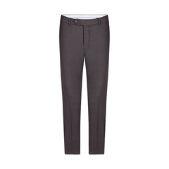 Pantalon Formal Color Cafe Marca Brooks Brothers PF00005C-BB