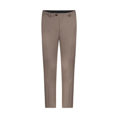 Pantalon formal en color camel PF00004B061