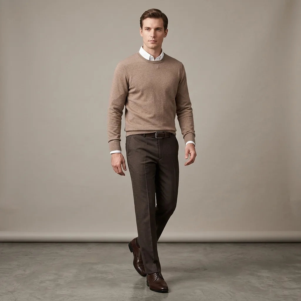 Marron