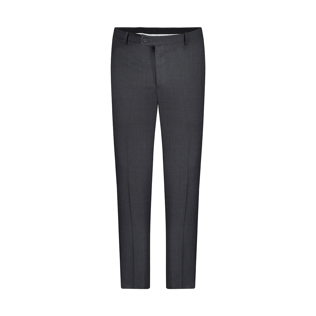 Pantalón formal en color gris oscuro PF00184023