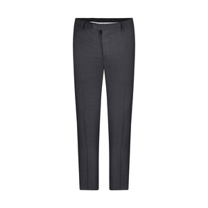 Pantalón formal en color gris oscuro PF00184023
