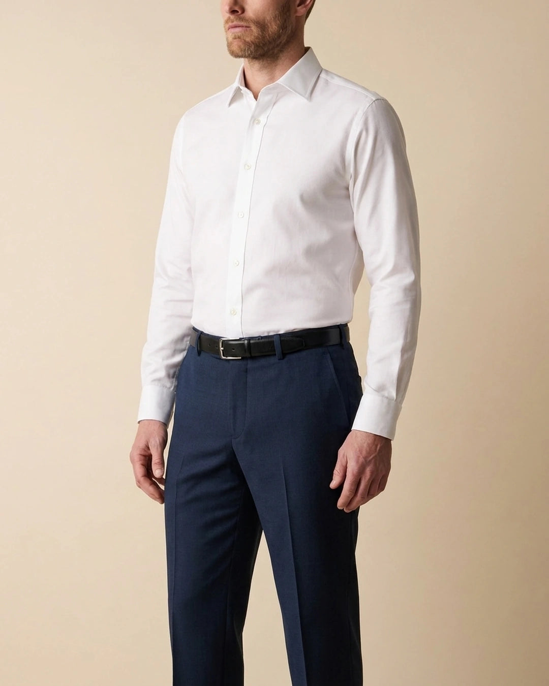 Pantalón Formal Brooks Brothers PF00184BB Imagen secundaria del producto