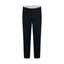 PantalÃ³n Classic Fit Austin Reed PF00190C - Negro - modelo
