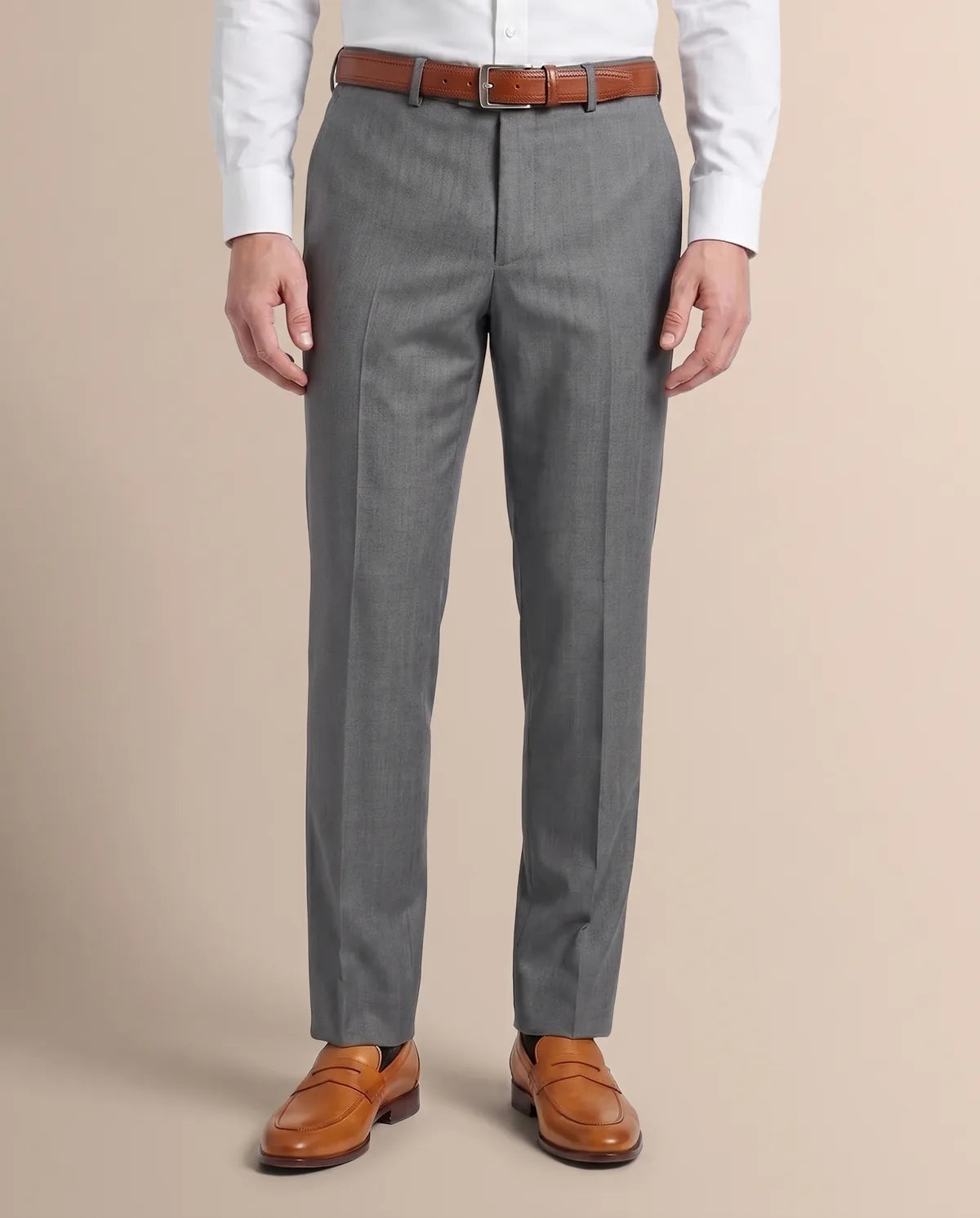 Pantalón Formal Brooks Brothers PF00191BB Imagen secundaria del producto