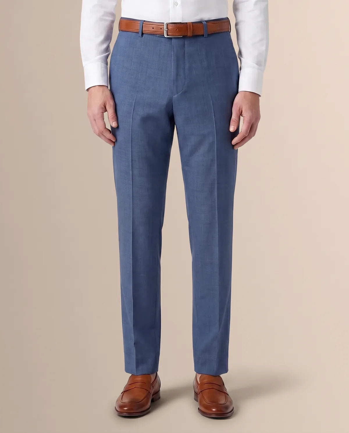 Pantalón Formal Brooks Brothers PF00192 Imagen secundaria del producto