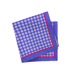Pañuelo en color morado PN00090102