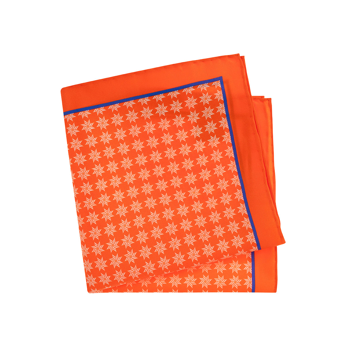 Pañuelo en color naranja PN00090111