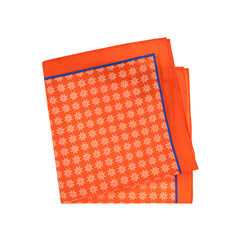 Pañuelo en color naranja PN00090111