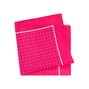 Pañuelo en color rosado PN00096181