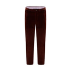 Pantalon Classic Fit Austin Reed PS00048A - Detalle pantalón