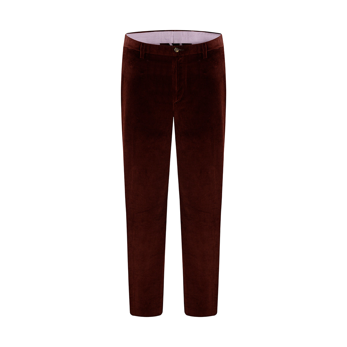 Pantalon Classic Fit Austin Reed PS00048A - Detalle pantalón