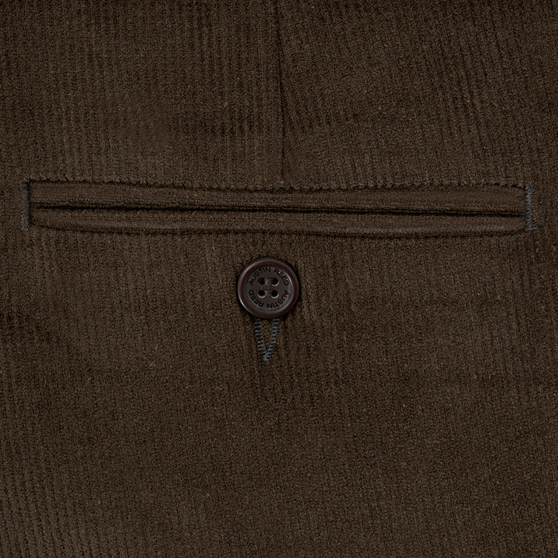 Pantalón Classic Fit Austin Reed PS00048A